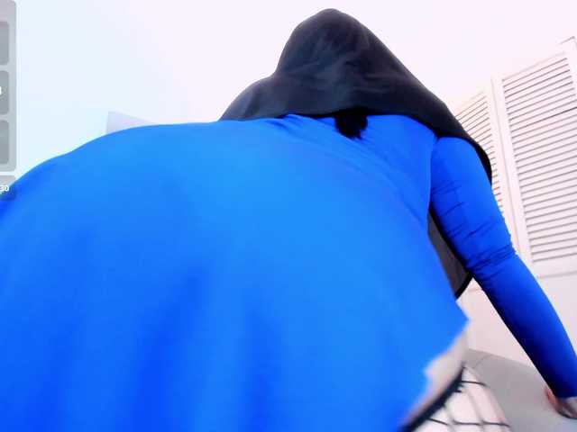 Layla-arabelle webcam