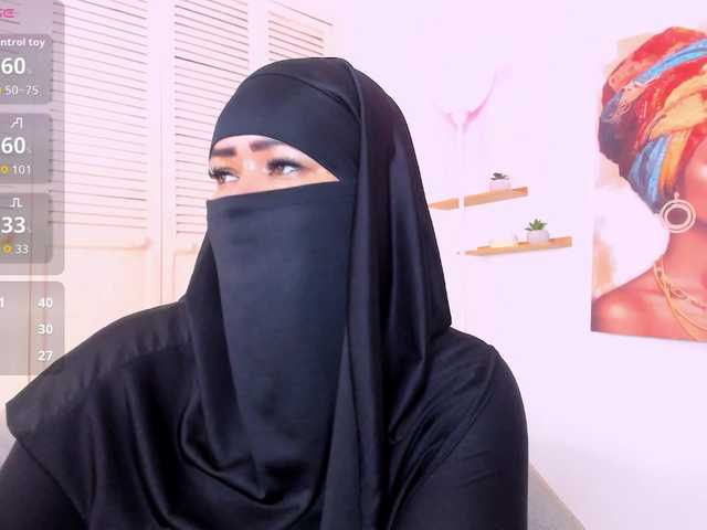 Layla-arabelle's BongaCams show and profile