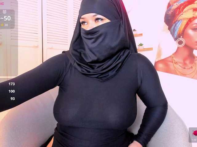 Layla-arabelle's BongaCams show and profile