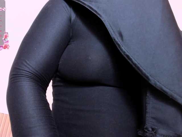 Layla-arabelle's BongaCams show and profile