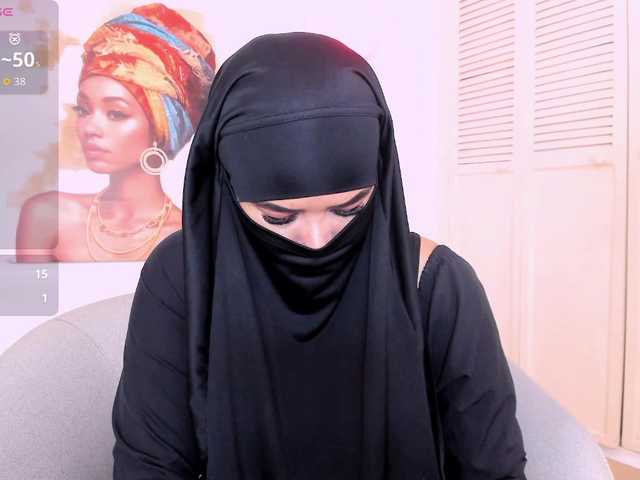 Layla-arabelle's BongaCams show and profile