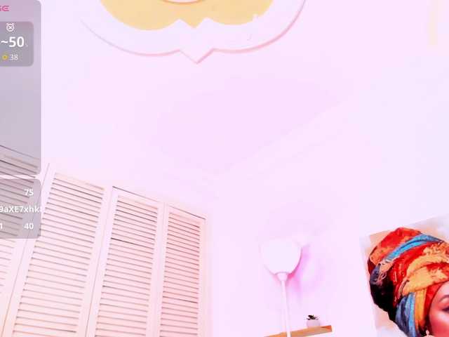 Layla-arabelle's BongaCams show and profile