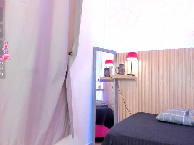Layla-arabelle's BongaCams show and profile