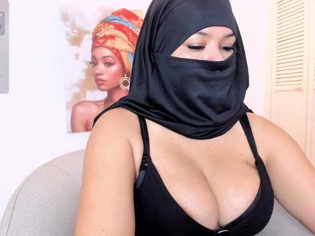 Layla-arabelle's BongaCams show and profile