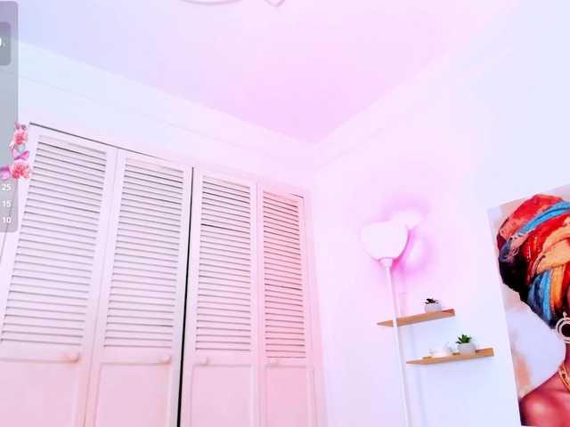 Layla-arabelle's BongaCams show and profile