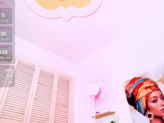 Layla-arabelle's BongaCams show and profile