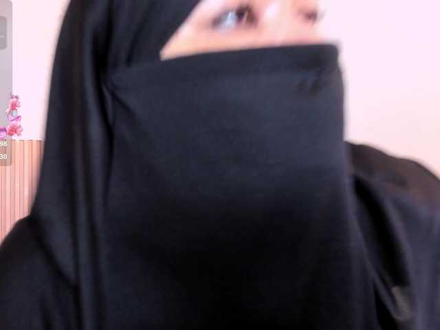 Layla-arabelle's BongaCams show and profile