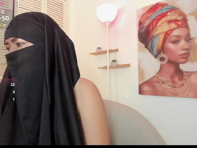 Layla-arabelle's BongaCams show and profile