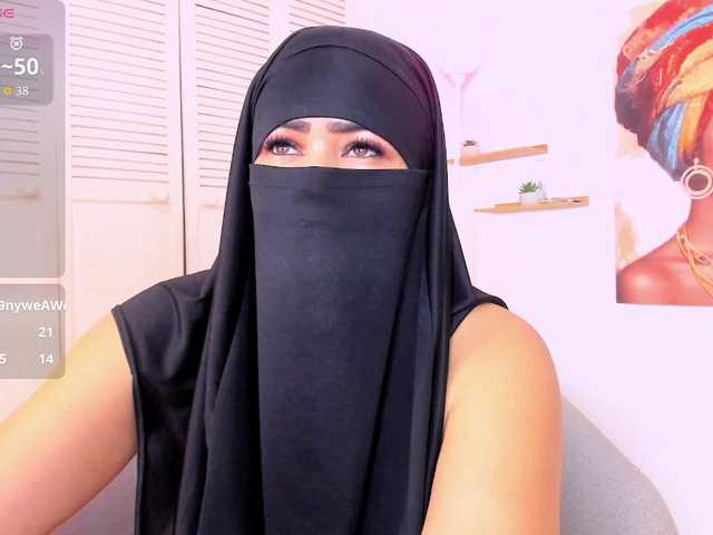 Layla-arabelle's BongaCams show and profile