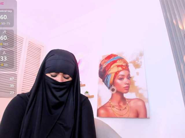 Layla-arabelle's BongaCams show and profile