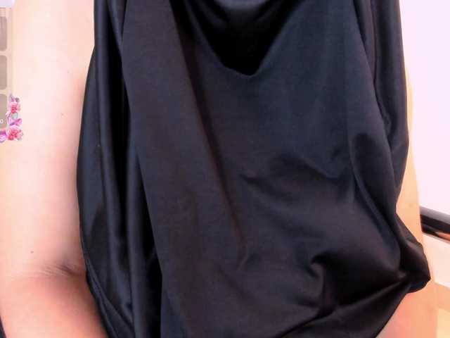 Layla-arabelle's BongaCams show and profile