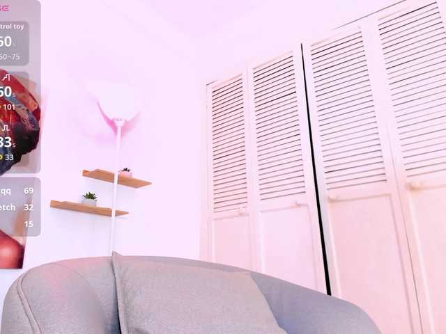 Layla-arabelle's BongaCams show and profile