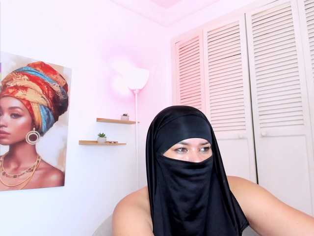 Layla-arabelle's BongaCams show and profile