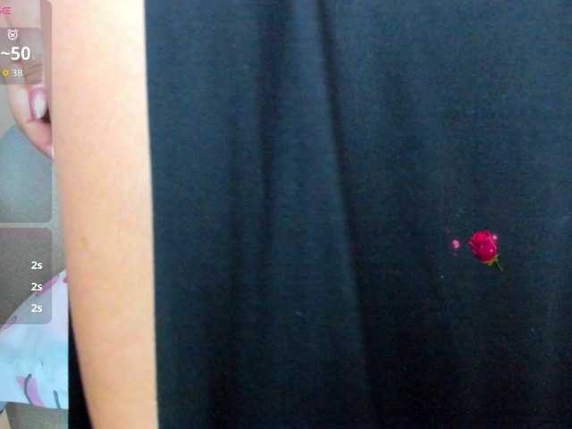 Layla-arabelle's BongaCams show and profile