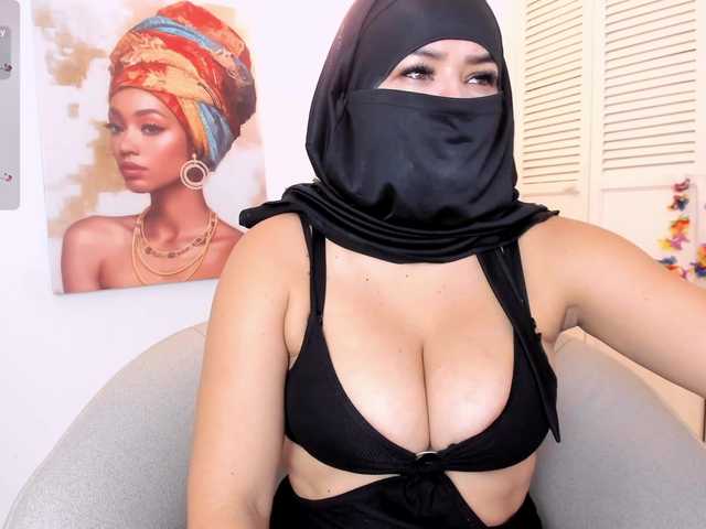 Preview of layla-arabelle