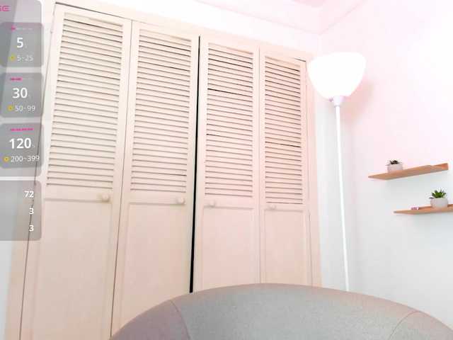 Layla-arabelle's BongaCams show and profile