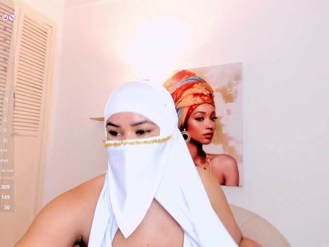 Layla-arabelle's BongaCams show and profile