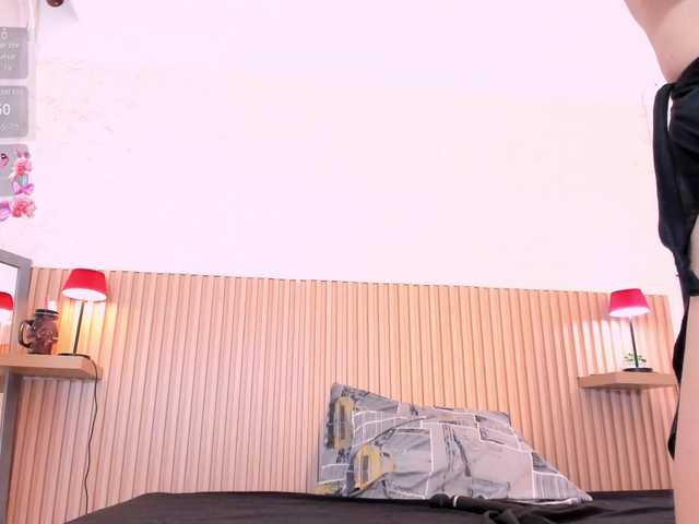 Layla-arabelle's BongaCams show and profile