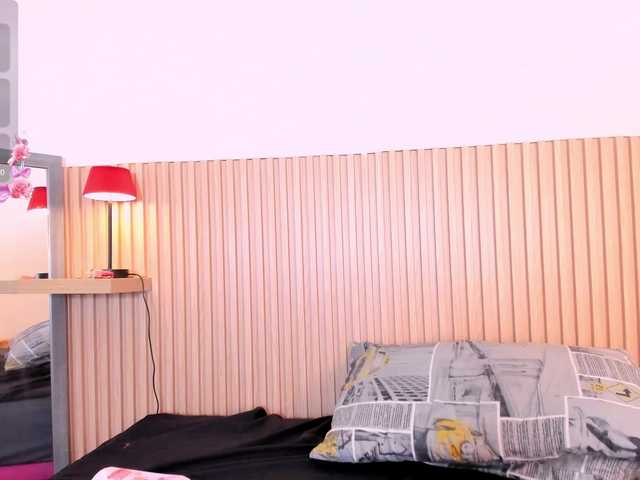 Layla-arabelle's BongaCams show and profile