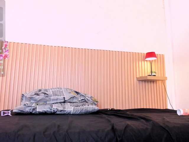 Layla-arabelle's BongaCams show and profile