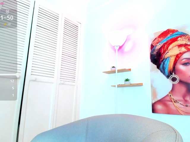 Layla-arabelle's BongaCams show and profile