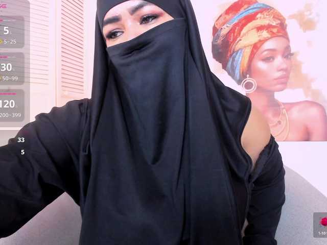 Layla-arabelle's BongaCams show and profile