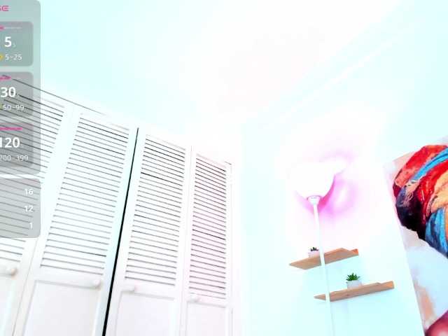 Layla-arabelle's BongaCams show and profile