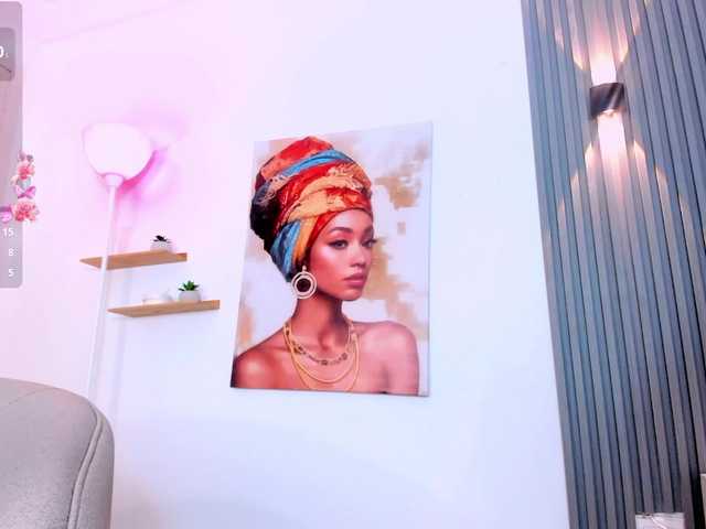 Layla-arabelle's BongaCams show and profile