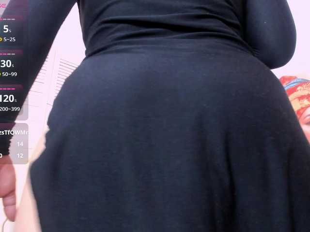 Layla-arabelle's BongaCams show and profile