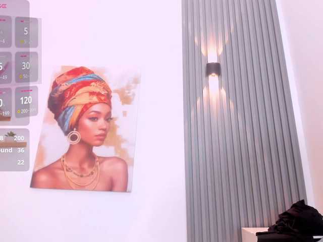 Layla-arabelle's BongaCams show and profile