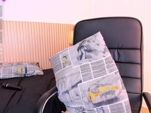 Layla-arabelle webcam