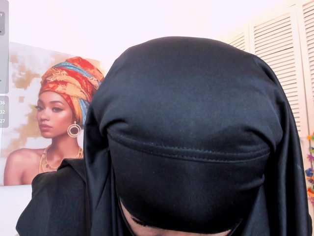 Layla-arabelle on BongaCams and RICams