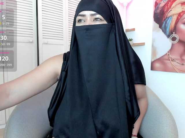 Layla-arabelle's BongaCams show and profile