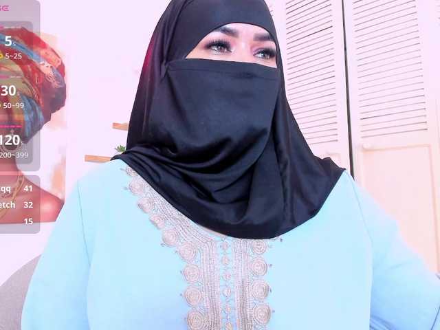 Layla-arabelle's BongaCams show and profile