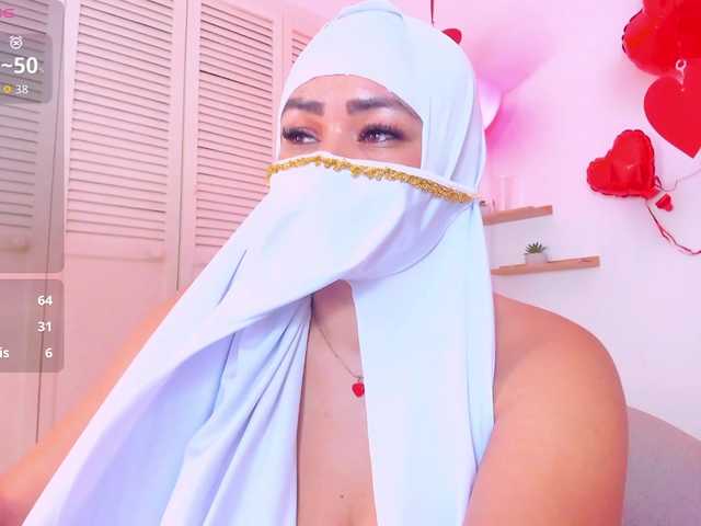 Layla-arabelle's BongaCams show and profile