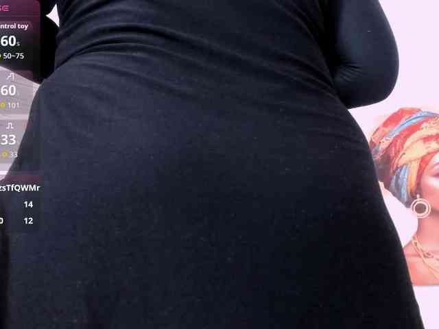 Layla-arabelle webcam