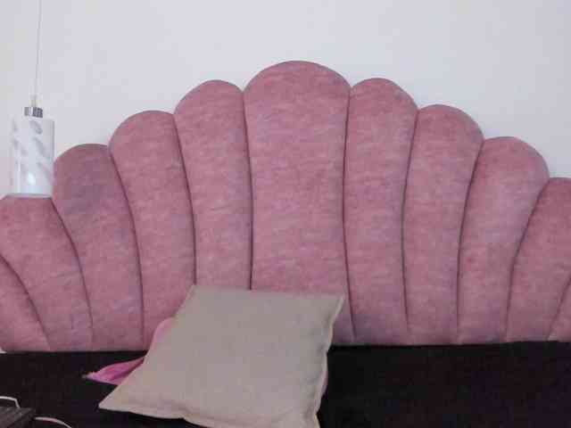 Layla-arabelle webcam