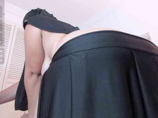 Layla-arabelle's Sexcam