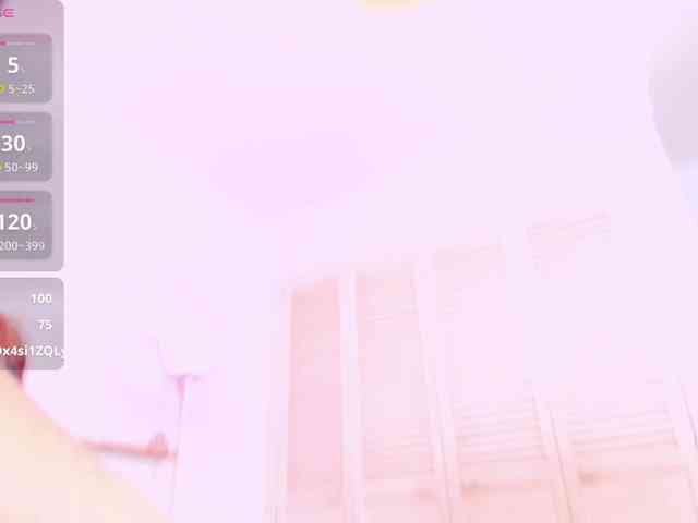 Layla-arabelle webcam