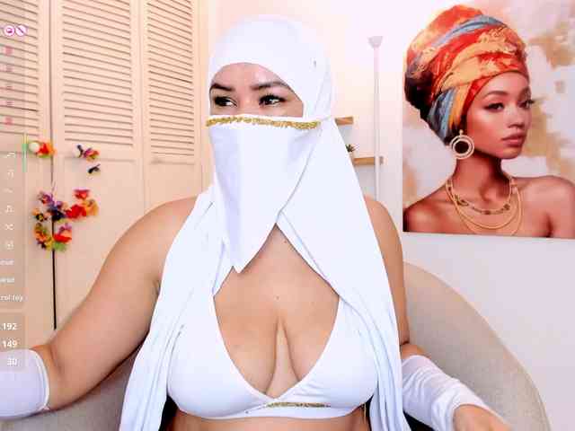 Layla-arabelle Layla-arabelle