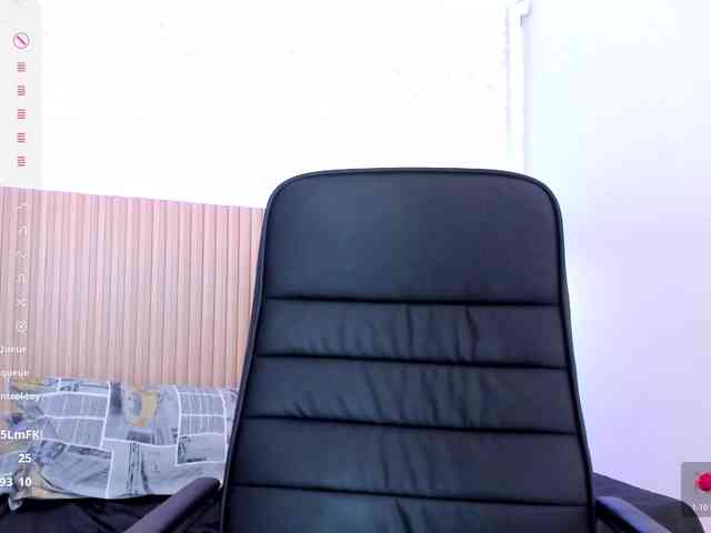 Layla-arabelle webcam