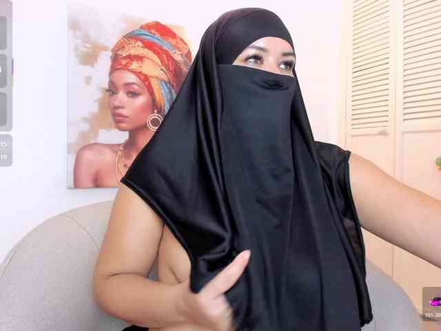 Layla-arabelle Layla-arabelle