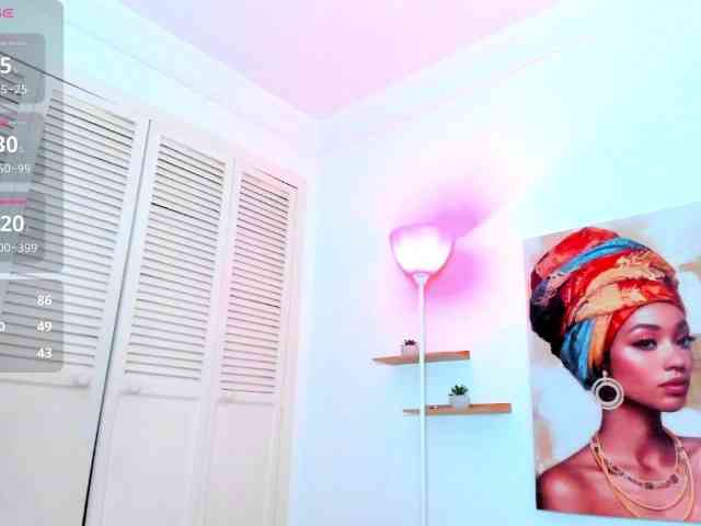 Layla-arabelle Layla-arabelle