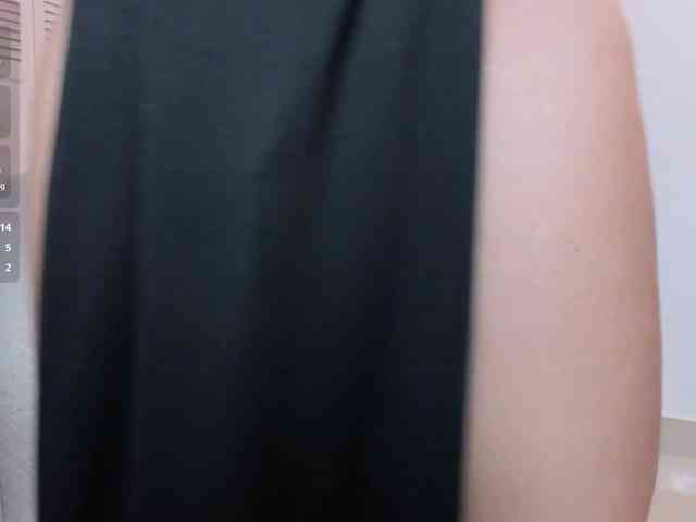 Layla-arabelle webcam