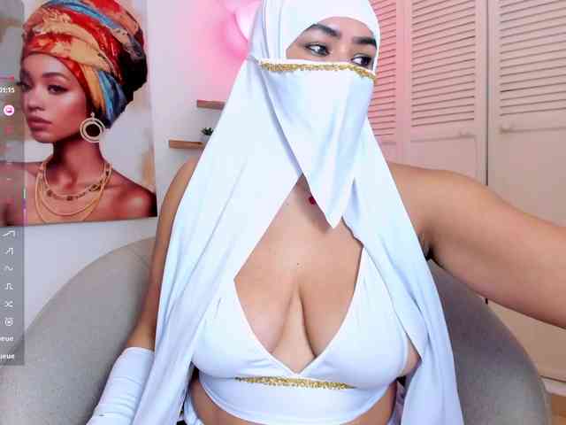 Layla-arabelle Layla-arabelle