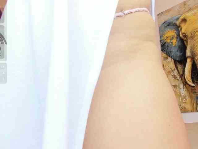 Layla-arabelle webcam