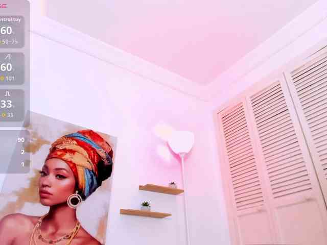 Layla-arabelle webcam