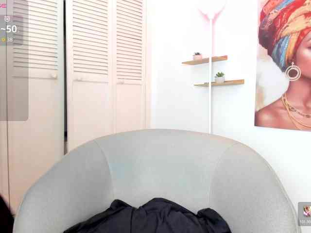 Layla-arabelle webcam