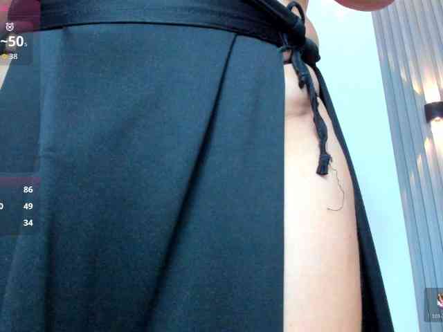 Layla-arabelle webcam