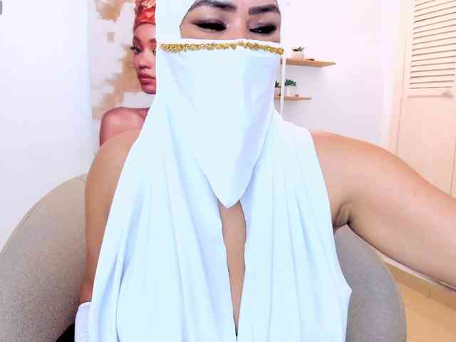 Layla-arabelle Layla-arabelle